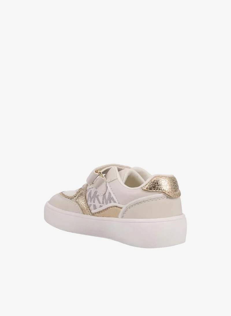 Michael Kors  Kids Low Top Sneakers for Women | Best Price UAE